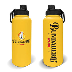 Bundaberg Rum Drink Bottle