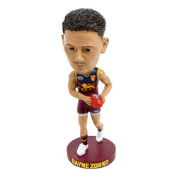 Brisbane Lions Bobblehead - Dayne Zorko