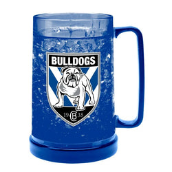 Canterbury Bulldogs Ezy Freeze Colour Mug
