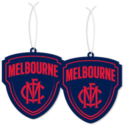 Melbourne Demons Air Freshener