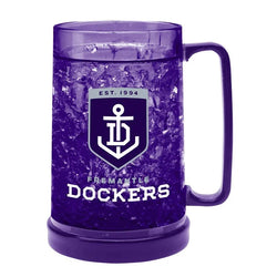 Fremantle Dockers Ezy Freeze Colour Mug