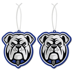 Canterbury Bulldogs Air Freshener