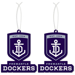 Fremantle Dockers Air Freshener