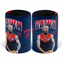 Melbourne Demons Max Gawn Can Cooler