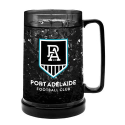 Port Adelaide Power Ezy Freeze Colour Mug