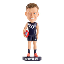 Fremantle Dockers Bobblehead - Josh Treacy
