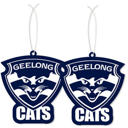 Geelong Cats Air Freshener
