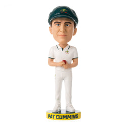 Cricket Australia Bobblehead - Pat Cummins