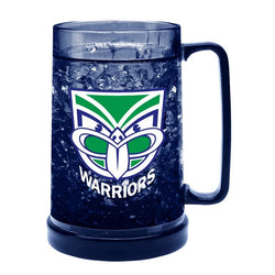 New Zealand Warriors Ezy Freeze Colour Mug