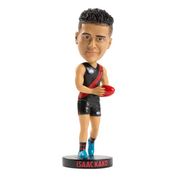 Essendon Bombers Bobblehead - Isaac Kako