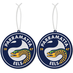 Parramatta Eels Air Freshener