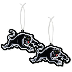Penrith Panthers Air Freshener