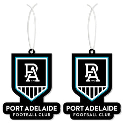 Port Adelaide Power Air Freshener