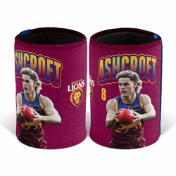 Brisbane Lions Will Ashcroft Can Cooler