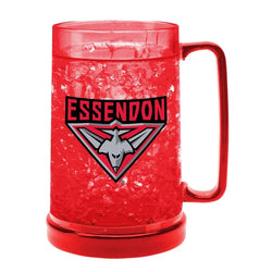 Essendon Bombers Ezy Freeze Colour Mug