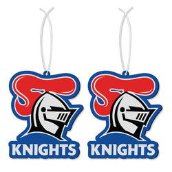 Newcastle Knights Air Freshener
