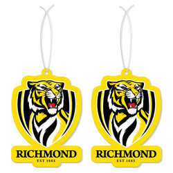 Richmond Tigers Air Freshener