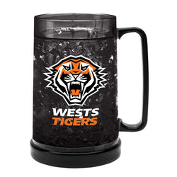 West Tigers Ezy Freeze Colour Mug