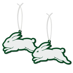South Sydney Rabbitohs Air Freshener