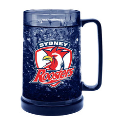 Sydney Roosters Ezy Freeze Colour Mug