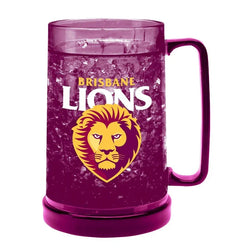 Brisbane Lions Ezy Freeze Colour Mug