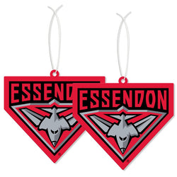 Essendon Bombers Air Freshener