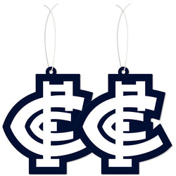 Carlton Blues Air Freshener