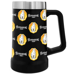 Bundaberg Insulated Stein