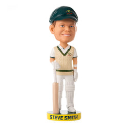 Cricket Australia Bobblehead - Steve Smith
