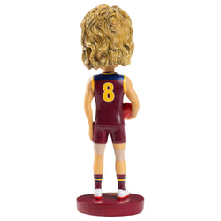 Brisbane Lions 2024 Norm Smith Medallist Bobblehead - Will Ashcroft