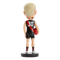 Essendon Bombers Bobblehead - Nate Caddy