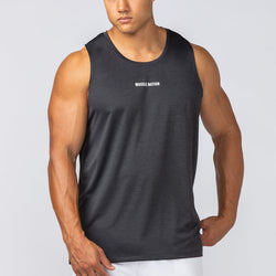 Muscle Nation Mens Aero Active Tank