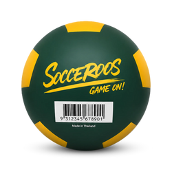 Australian Socceroos Hi Bounce Ball
