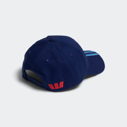 NSW Blues 2026 3 Stripes Baseball Cap
