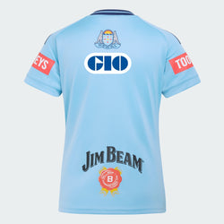 NSW Blues 2026 Womens Home Jersey