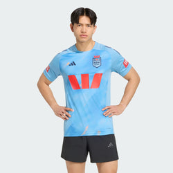 NSW Blues 2026 Mens Performance Tee