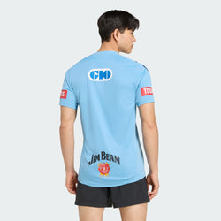 NSW Blues 2026 Mens Performance Tee