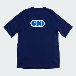 NSW Blues 2026 Youth Performance Tee