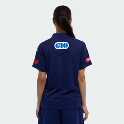 NSW Blues 2026 Womens Polo
