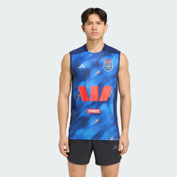 NSW Blues 2026 Mens Singlet