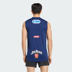 NSW Blues 2026 Mens Singlet
