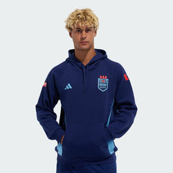 NSW Blues 2026 Mens Training Hoodie