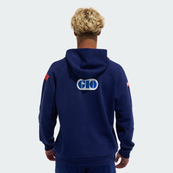NSW Blues 2026 Mens Training Hoodie