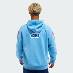 NSW Blues 2026 Mens Training Hoodie