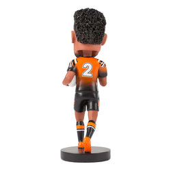 West Tigers Bobblehead - Sunia Turuva