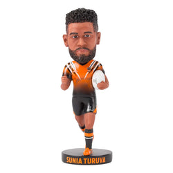West Tigers Bobblehead - Sunia Turuva