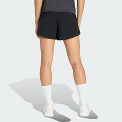 Adidas Workout Essentials 2 In 1 Womens Shorts