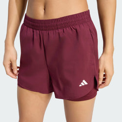 Adidas Workout Essentials 2 In 1 Womens Shorts
