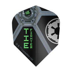 Target Star Wars Tie Fighter Pro Ultra No6 Flight