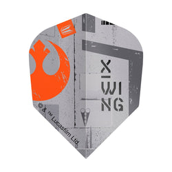 Target Star Wars X-Wing Pro Ultra No6 Flight